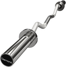 Bilanciere Ez Olimpionico 120