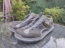 SCARPE DA VIAGGIO IN PIZZO