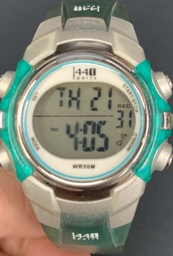 Orologio sportivo donna timex - sportivo,