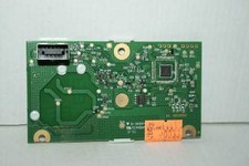 SCHEDA ON/OFF & RICEVITORE WIRELESS + FRONT COVER XBOX 360 ARCADE-PRO USATO GD1