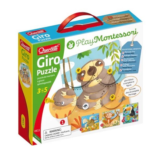 Gioco bambini quercetti - gioco, da