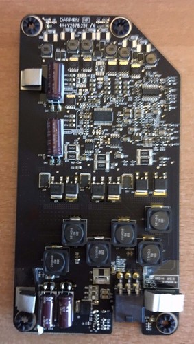 Apple backlight inverter per