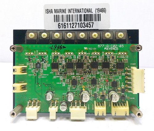 Laser marcatura keyence - laser,