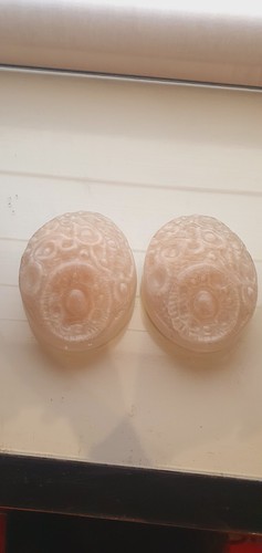 Plafoniere vintage per