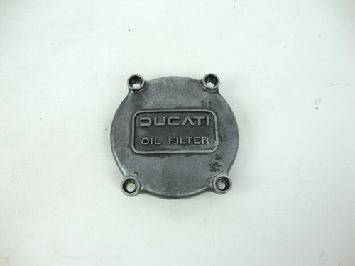 Coperchio carter filtro - coperchio,