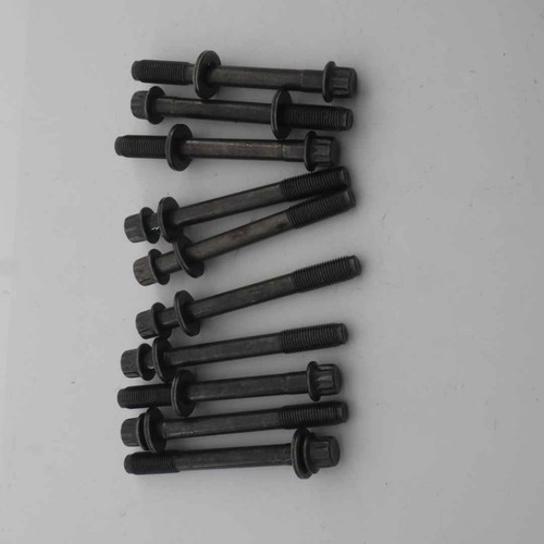 10pcs bulloni testa for great - testa,