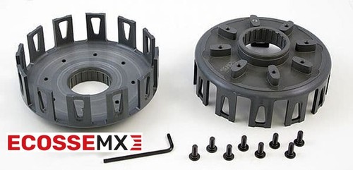 Cestello frizione honda cr125 - honda,