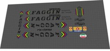SET DECALCOMANIE FAGGIN