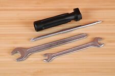 KIT CHIAVI PORTA ATTREZZI