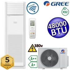  Climatizzatore mono a colonna