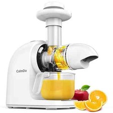 Estrattore succo frutta e - di,