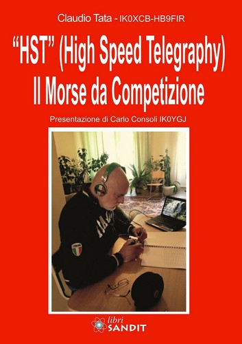 Telegrafia tasti alta - tasti,