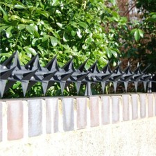 Stegastrip Recinzione Muro