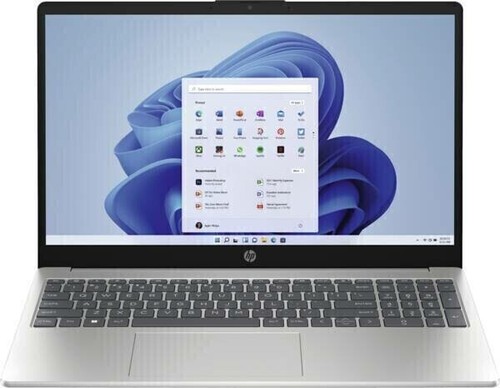 Notebook fd0054ng 39 6 - notebook, hp