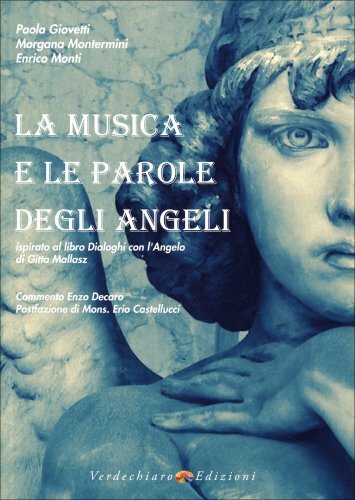 Libro musica le parole - la, e