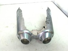 ORIGINAL EXHAUST TERMINAL