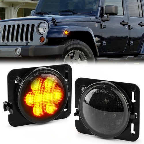 Ripetitore laterale led - ripetitore,