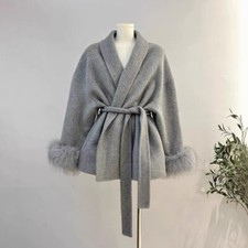 Cappotto donna invernale con