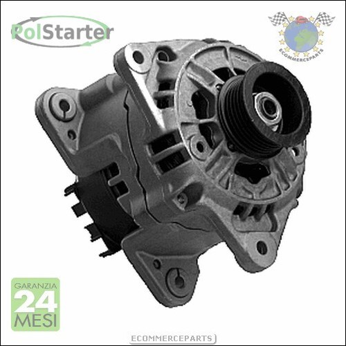 Xbdpt alternatore per ford - xbdpt,