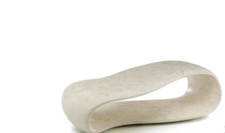 Tavolino Stones Scarf