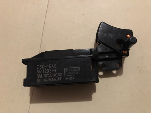 Omron c3d 15as - omron, makita