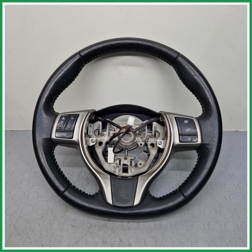Volante sterzo toyota yaris - sterzo,