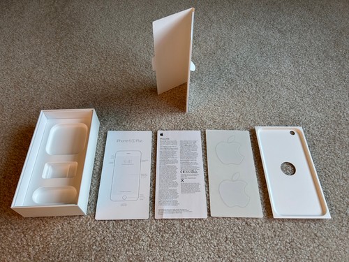 Apple iphone 64gb - iphone, rose