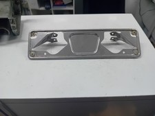 Porta targa anteriore Alfa