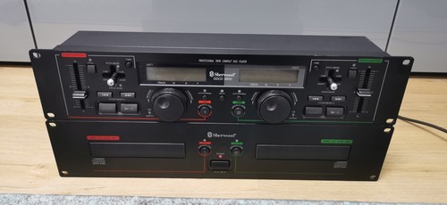 Sherwood ddcd 9600 - sherwood, ddcd-9600