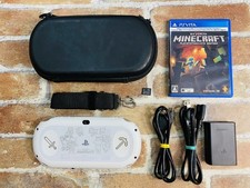 PS Vita Mine Craft Edizione