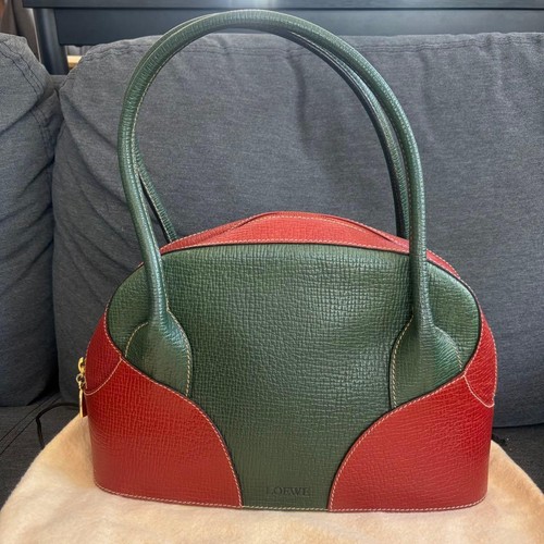 Borsa tracolla mano loewe - borsa, a