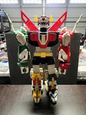 2012 Voltron Matty Collector