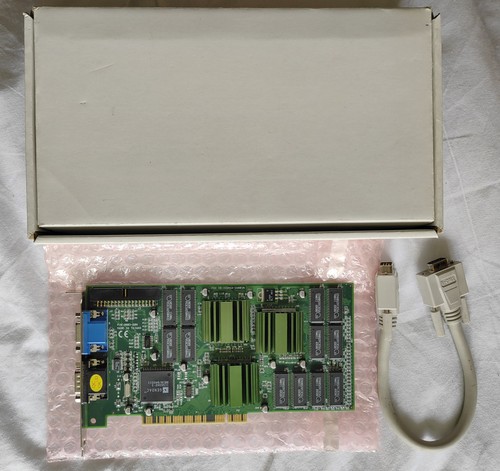 3dfx voodoo2 gainward - 3dfx,