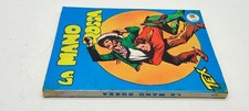 Tex n. 1 La Mano Rossa da Lire
