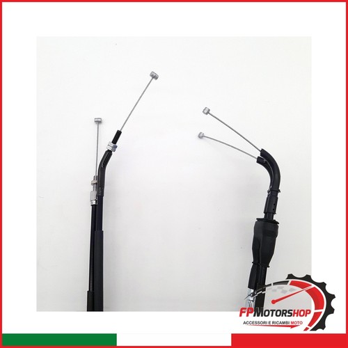 Cavo acceleratore gas moto - cavo,