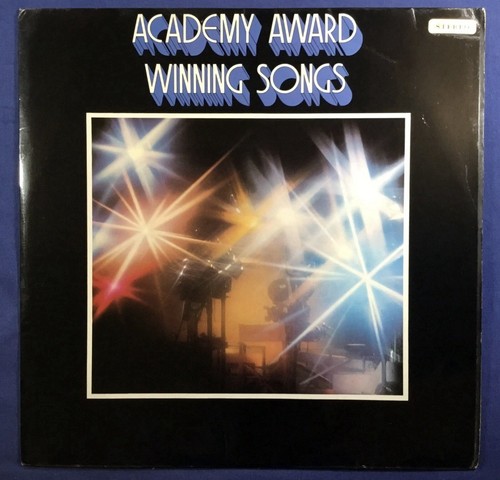 Various artists academy award - artists,,