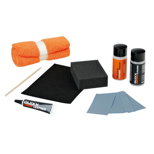 Kit riparazione pelle - kit,