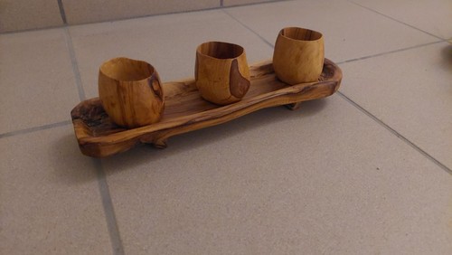 Set bicchieri grappa - bicchieri, da