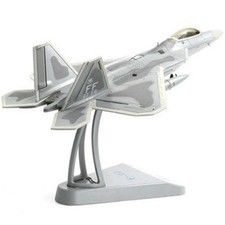 Classic USA F22 Raptor Fighter