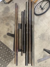 Columbus SP Set di tubi con