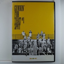 Gunnin' for That #1 Spot DVD