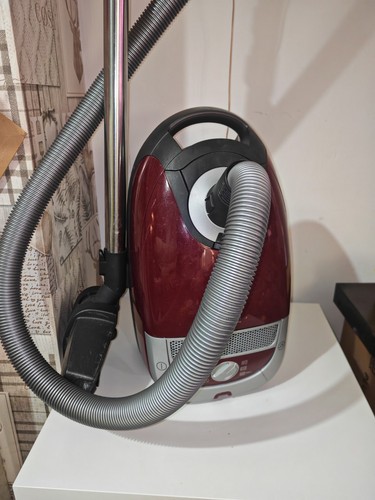 Aspirapolvere miele cat dog - miele, cat&dog