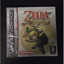 The Legend of Zelda: The