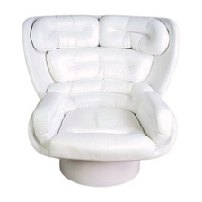 Poltrona originale elda chair - poltrona,