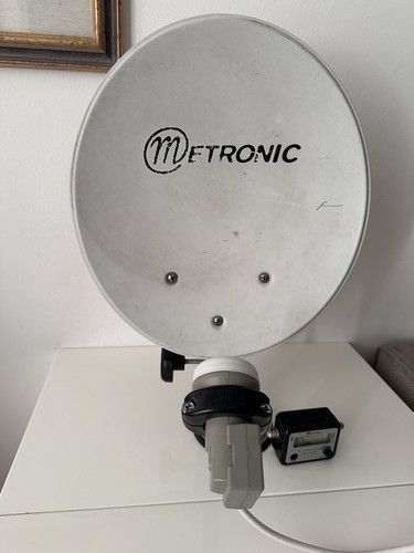 Parabola satellitare per - satellitare,