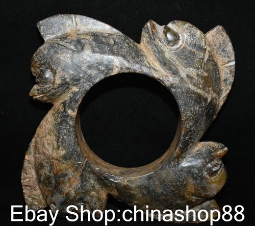 Statua xuanji vecchia - xuanji, 7,8"