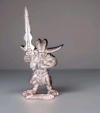 WARHAMMER - Bloodletter of Khorne – Bloodletter 7 – Chaos Daemons – 1994