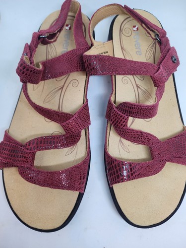 Sandali comodi revere donna - sandali,