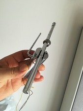 Giradischi/Turntable Lenco L75