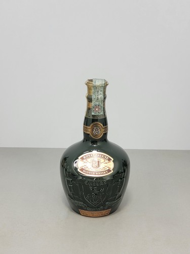 Whisky chivas royal salute - ,